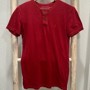 American Eagle Outfitters Henley